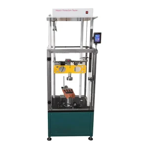 Impact Protection Testing Equipment for Personal Protective Gear
