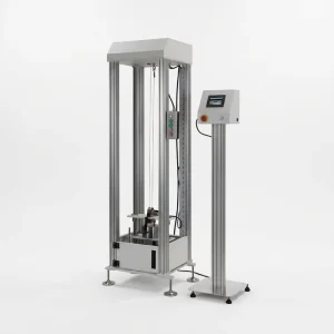 Impact Testing Machine Safety Shoes Testing Equipment