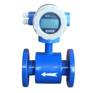 Impact Vibration Resistance SS304 Stainless Steel OEM Liquid Variable Area Water Flow Meter 0.2% Accuracy DN8 DN500