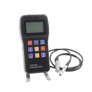 In Stock Coating Thickness Gauge Meter Digital