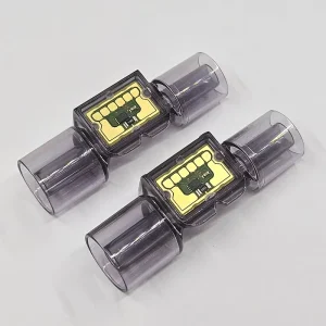 In Stock Gas Flow Sensor SFM3400 33 AW Sensirion Reusable Neonatal Proximal Flow Sensor SFM3400 SFM3400 33