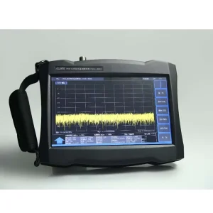 In-situ Automated Testing for Research Institutes In-Situ TP Test Platform 8G 18G RF Measurement Spectrum Analyzer