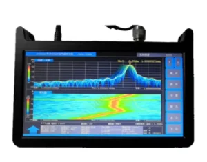 In situ Automated Testing for Research Institutes In Situ TP Test Platform 8G 18G RF Measurement Spectrum Analyzer