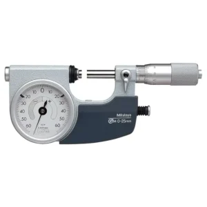 Indicating Micrometer 510-121 510-122 510-123 510-124 510-141