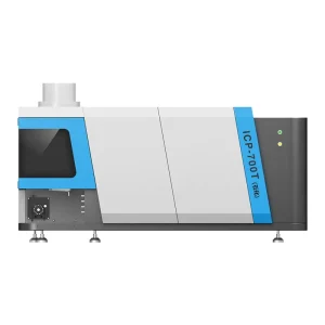 Inductively Coupled Plasma ICP Spectrometer for Petrochemical