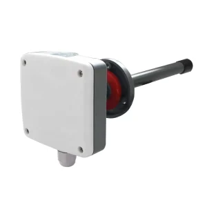 Industrial 0-10v 4-20ma Anemometer Wind Vane for Smaller Holes Speed Measuring Instrument