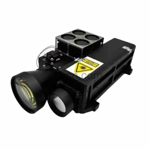 Industrial 1064nm Long range Laser Target Designator 15km Precision Laser Rangefinder 1m