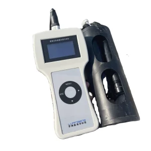 Industrial 6 in 1 Water Analyzer Multi-Parameter Water Quality Analyzer Testing Instrument
