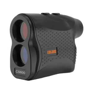 Industrial 905nm Golf Hunting Laser Rangefinder with Flag-Locking Distance-Measuring Pin-Seeker IP65 Protection