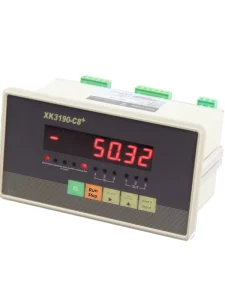 Industrial Batching Instruments Tanks XK3190 C8 Weighing Controller Electronic Quantitative Packaging Scales