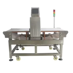 Industrial Customizable Metal Detectors Machine for Inspection OEM Support