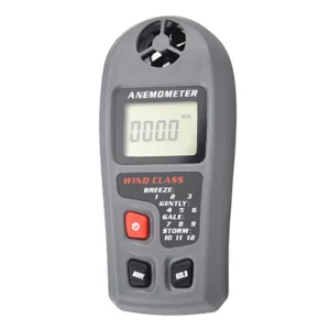 Industrial DIGITAL ANEMOMETER (AMF030)