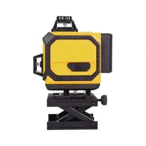 Industrial DIY Grade High Precision 12/16 Lines Green Light Laser Level 4D/3D Laser Level