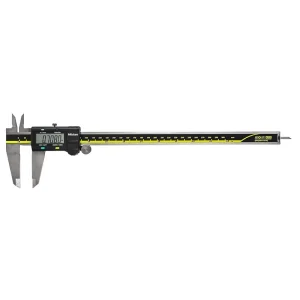 Industrial Digital Caliper 0 300mm ±0.03mm Precision Custom Logo OEM 0.01mm Resolution Vernier Caliper