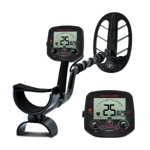 Industrial F003 Gold Scanner 3D Detector Underground Metal Detector Gold Metal Detector