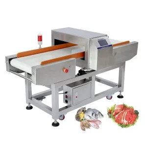 Industrial Food Machine Metal Detector for Food Industrial Price