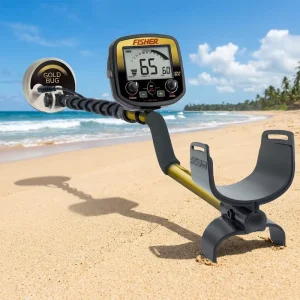 Industrial Gold Underground Long Range Deep Search Pulse Induction 3D Scanner Diamond Relic Metal Detector