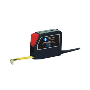Industrial Grade 20m/30m/50m Open Reel Long Steel Measuring Tape for Land Surveying