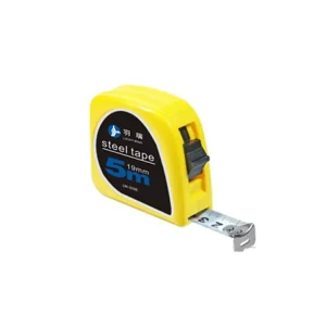 Industrial Grade 20m/30m/50m Open Reel Long Steel Measuring Tape for Land Surveying