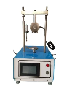 Industrial Grade Automatic CBR Test Machine for Laboratory Soil Testing