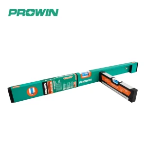 Industrial Grade Small Mini Slope Balance High Precision Magnetic Level Ruler with Multifunctional Features