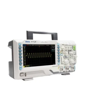 Industrial Handheld Dual-Channel Digital Oscilloscope DS1102Z-E and DS1202Z-E