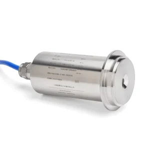 Industrial Inline Process Liquid Concentration Meter Intrinsically Safe Explosion Proof Refractometer Brix 0 90% Range 0.3%