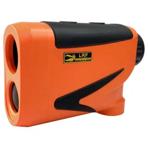 Industrial Laser Golf Rangefinder Compact Golf Scope Laser Rangefinder Easy to Carry Fast Reading