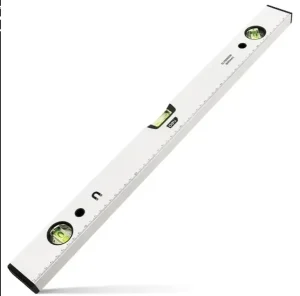 Industrial Magnetic Level Instrument 600mm Aluminum Alloy 1mm Accuracy Durable Level Measuring