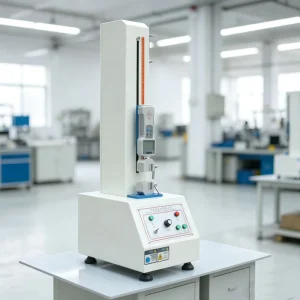 Industrial Material Tensile Compression Bend Test Equipment For Mining Commodity Inspection Department