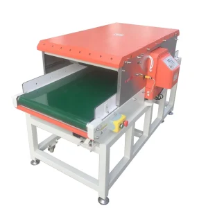 Industrial Metal Detector JZD 48