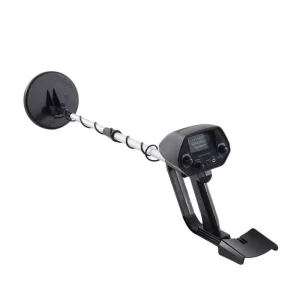 Industrial Metal Detector MD 4030 with Advanced Underground Gold Detection Capability