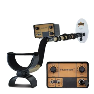 Industrial Metal Detector Price F004 Underground Metal Detector Long Range Gold Detector