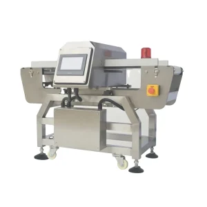 Industrial Metal Detectors Belt Metal Detector Food Detector for Food Industry