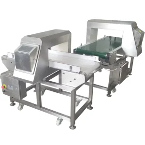 Industrial Metal Detectors JZD 600