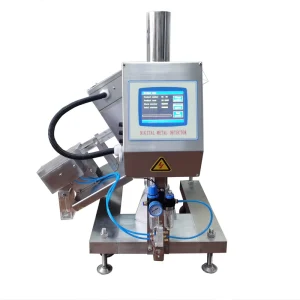 Industrial Metal Detectors Metal Detector Metal Detector Machine Food Metal Detector Food Grade Metal
