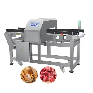 Industrial Metal Detectors for Food Metal Detector Food Portable High Accuracy Metal Detector