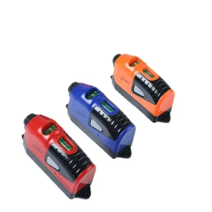 Industrial Multi Function Green Laser Level Wall and Ground Level Bubble Laser for Optimal Accuracy