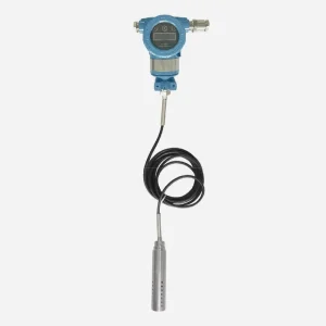 Industrial Online Alcohol Meter Tuning Fork Densitometer