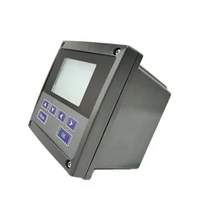 Industrial Process Control Online Ions Meter Customizable OEM LCD Water Quality Monitor PH TDS RS485 Communication Water