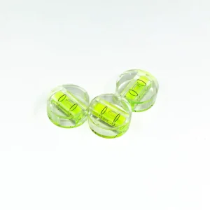 Industrial Round Level Bubble Big Horizontal Bubble with 0.001kg Accuracy Model EP ZT 36147