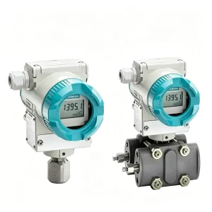 Industrial SITRANS P DS III 7MF4033 7MF4233 7MF4433 Two Wire HART Pressure Transmitter Explosion Proof IP67