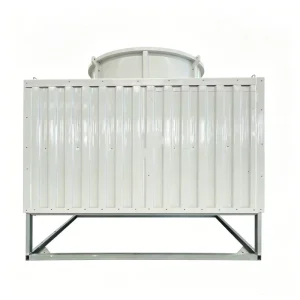 Industrial Square Open Cross Flow Cooling Tower High Efficiency Water Cooling Tower