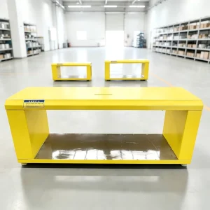 Industrial Tunnel Tramp Metal Detector IP54 Conveyor Belt Alarm Dual Detection Warranty Sand Aggregate
