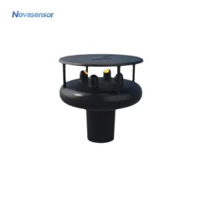 Industrial Ultrasonic Wind Speed Direction Sensor Wireless 4G Wind Meter Anemometer Wind Speed Sensor