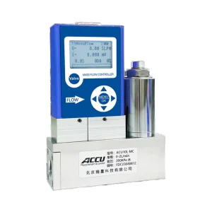Industrial Water Liquid Flow Meter Coriolis Principle Mass Flow Meter Optima Model With OEM Customization Liquid Medium Control