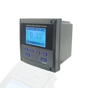 Industrial Water Measurement TDS EC Salinity Controller Industrial Online Conductivity Meter