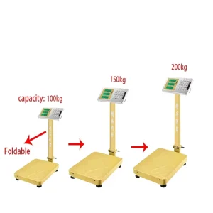 Industrial Weighing Scale
