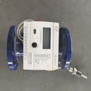 Industrial Wired M bus RS485 Remote Reading Ultrasonic Heat Thermal Energy Meter DN50