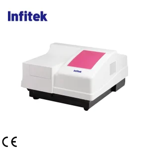 Infitek CE Approved High Accuracy 900 2500nm Near Infrared Spectrometer NIR Spectrophotometer